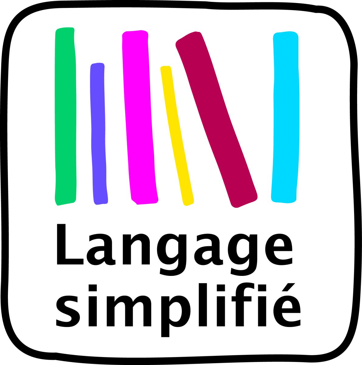 Le label de qualité pour le langage simplifié de Pro Infirmis